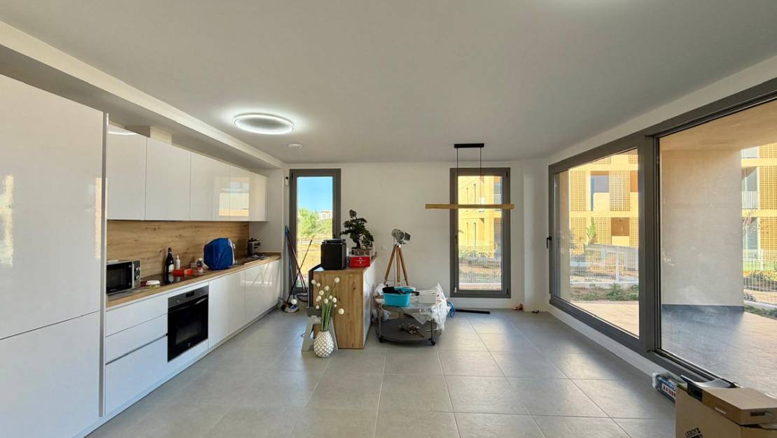 Venta - Apartment - Denia - Denia Centro