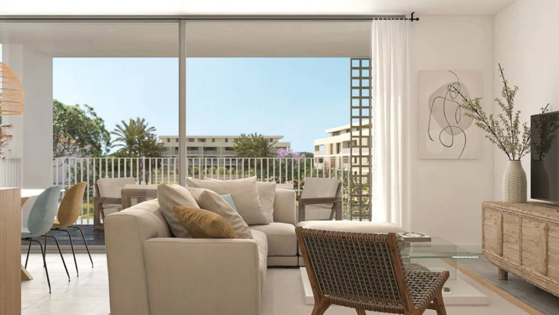 Venta - Apartment - Denia - Denia Centro