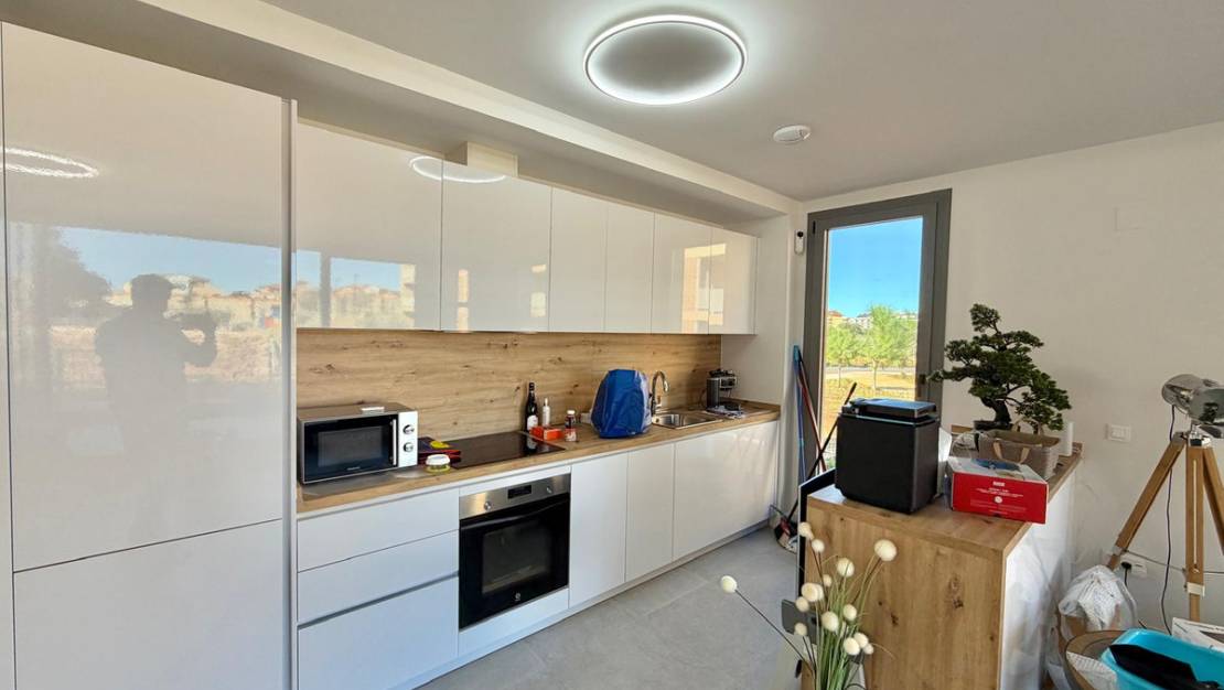 Venta - Apartment - Denia - Denia Centro