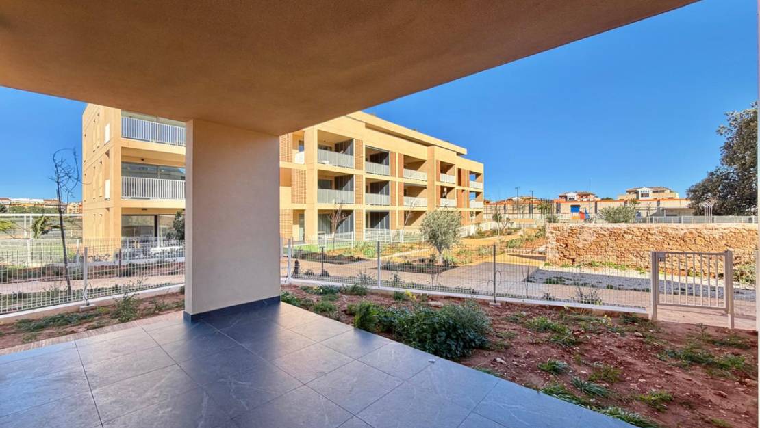 Venta - Apartment - Denia - Denia Centro