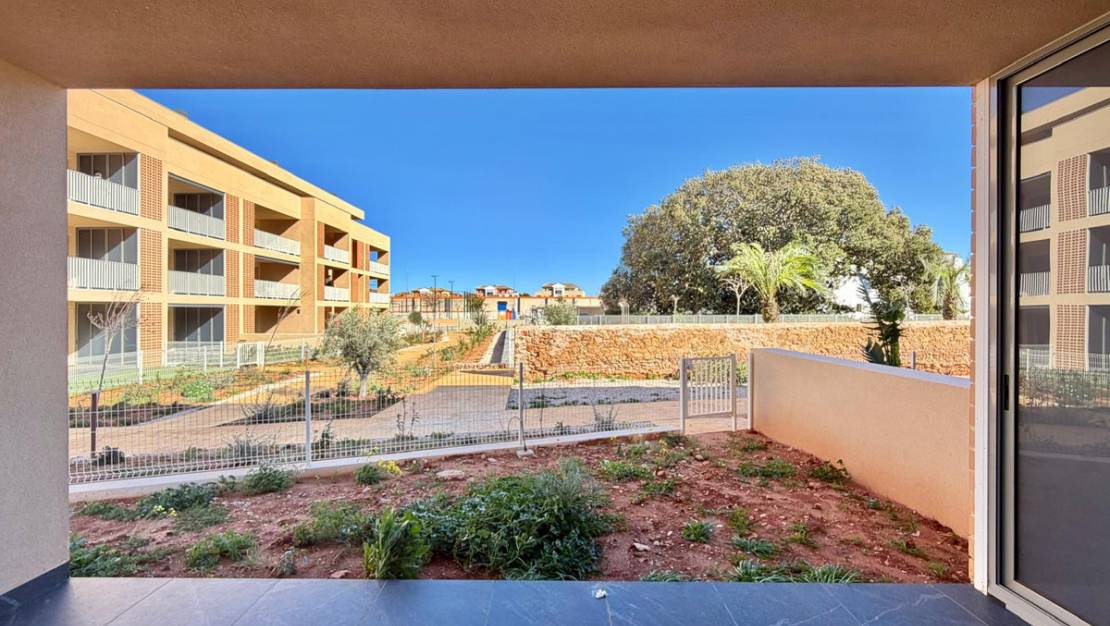 Venta - Apartment - Denia - Denia Centro