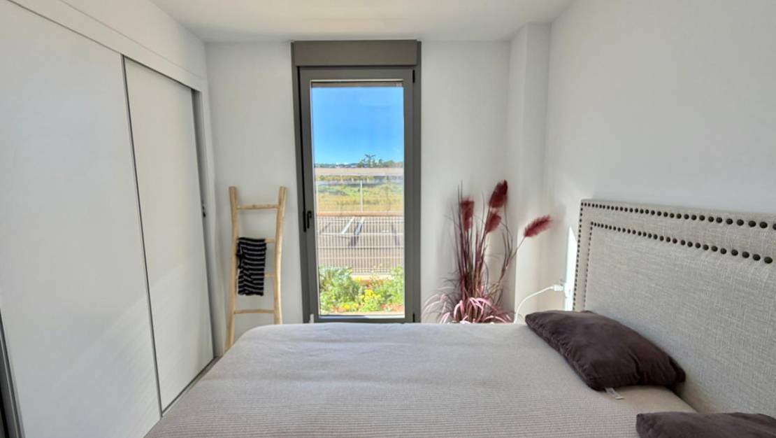 Venta - Apartment - Denia - Denia Centro