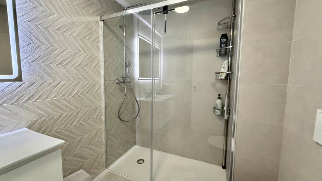 Venta - Apartment - Denia - Denia Centro