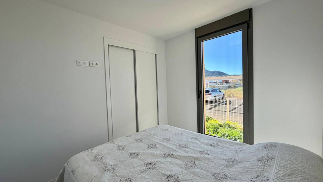 Venta - Apartment - Denia - Denia Centro