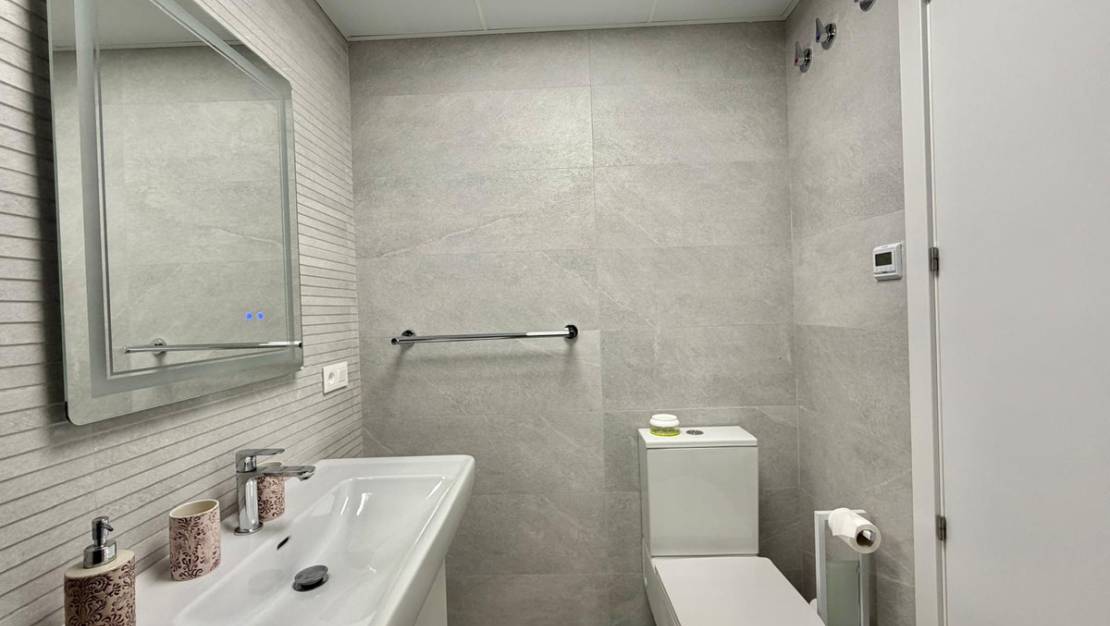 Venta - Apartment - Denia - Denia Centro