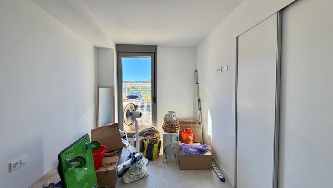 Venta - Apartment - Denia - Denia Centro