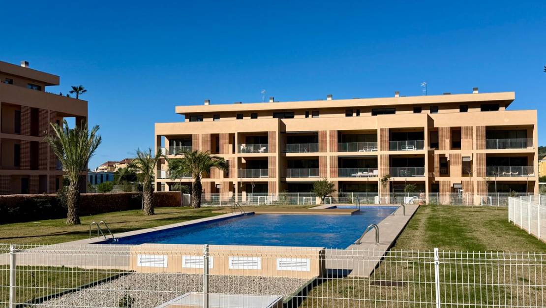 Venta - Apartment - Denia - Denia Centro