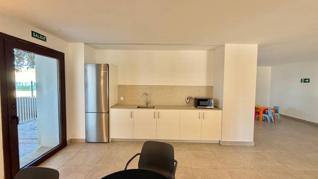 Venta - Apartment - Denia - Denia Centro