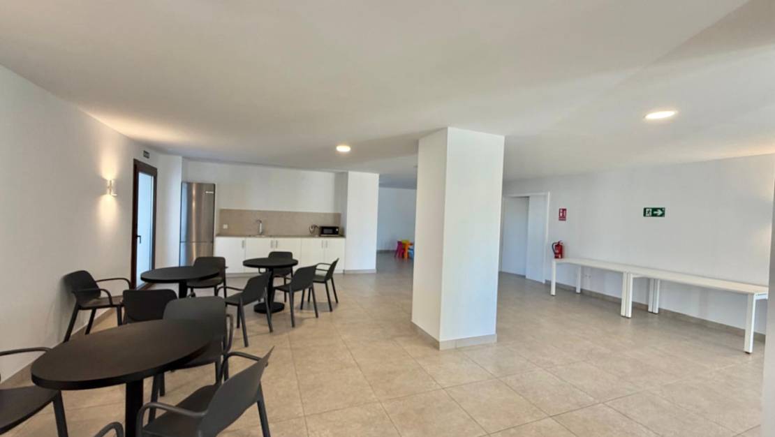 Venta - Apartment - Denia - Denia Centro