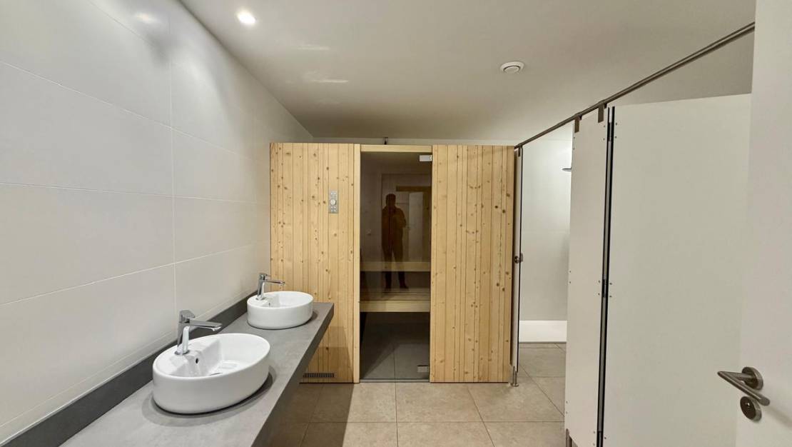 Venta - Apartment - Denia - Denia Centro