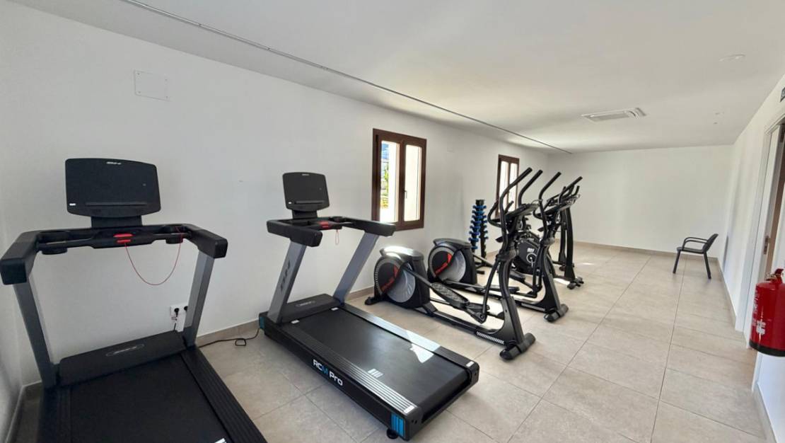 Venta - Apartment - Denia - Denia Centro