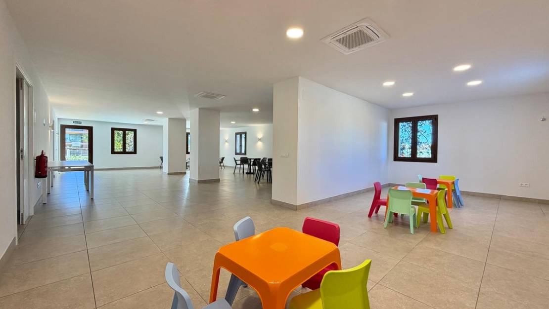 Venta - Apartment - Denia - Denia Centro