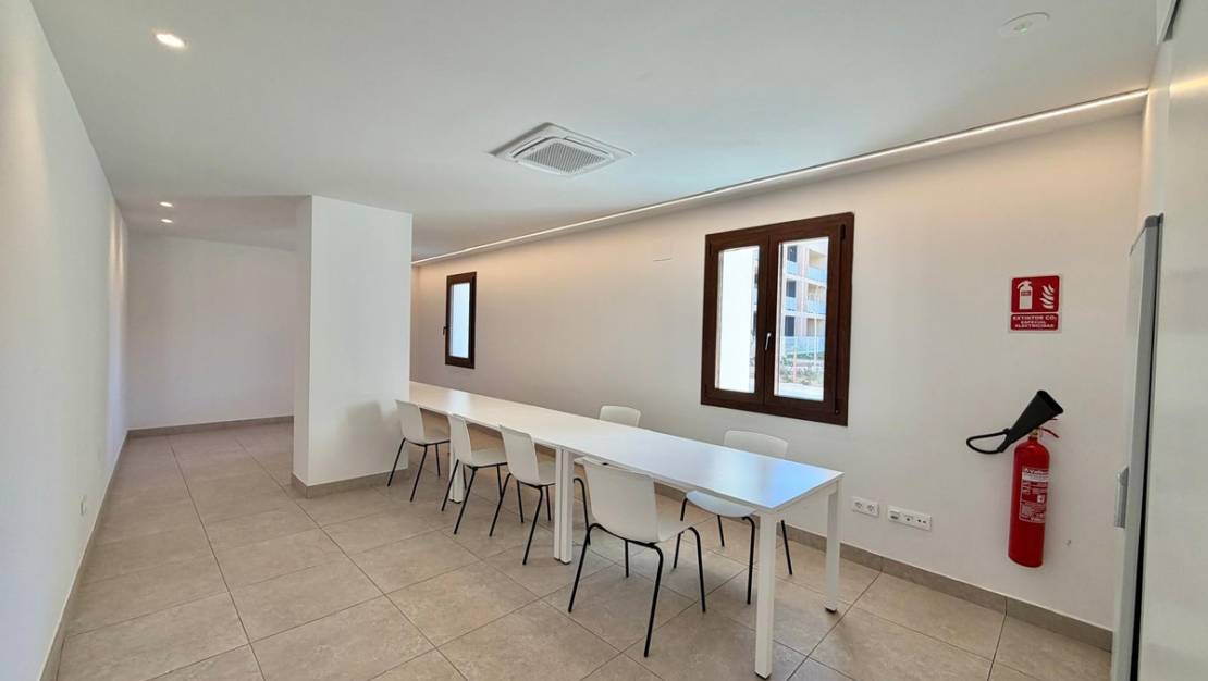 Venta - Apartment - Denia - Denia Centro