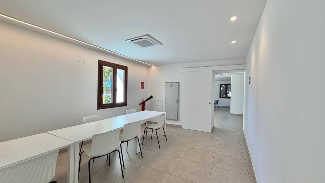 Venta - Apartment - Denia - Denia Centro