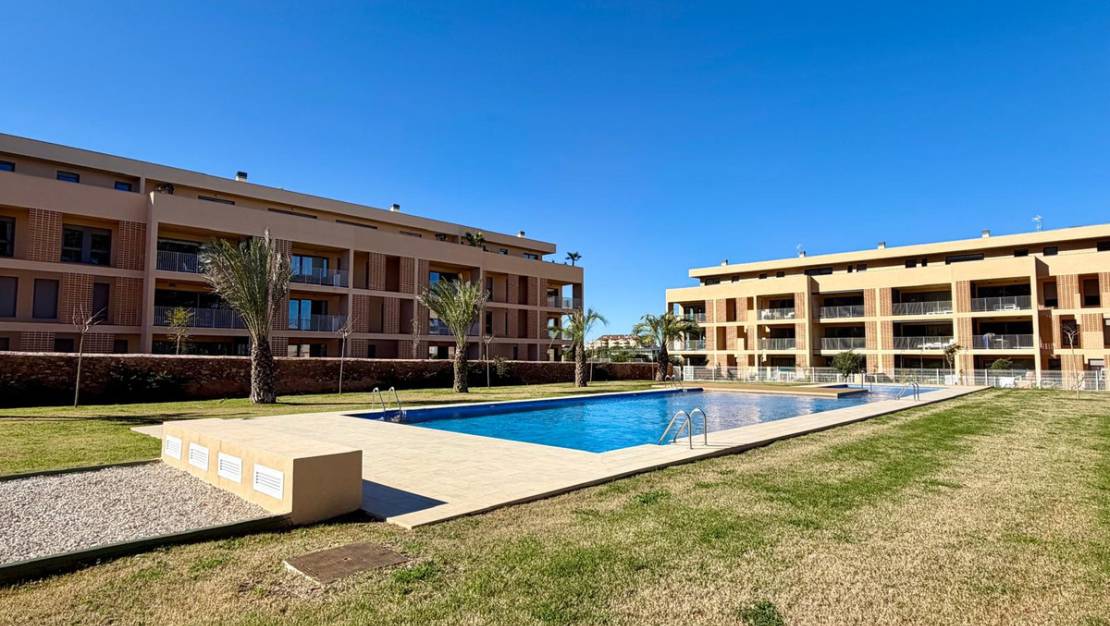 Venta - Apartment - Denia - Denia Centro