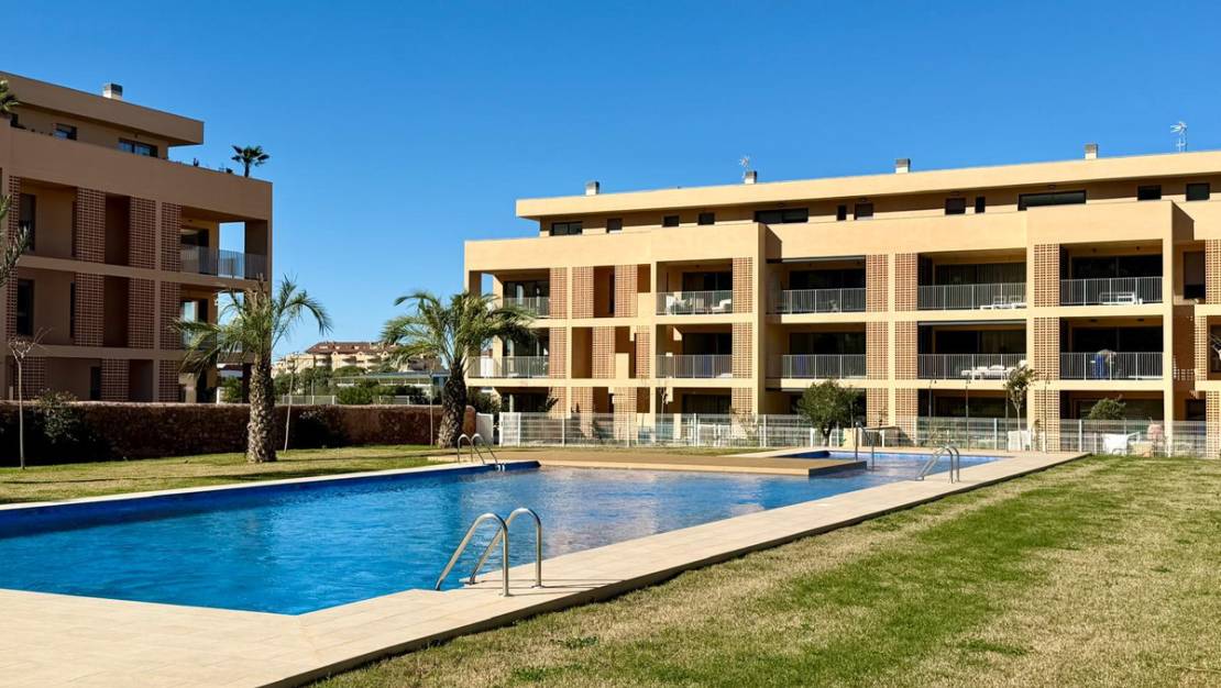 Venta - Apartment - Denia - Denia Centro