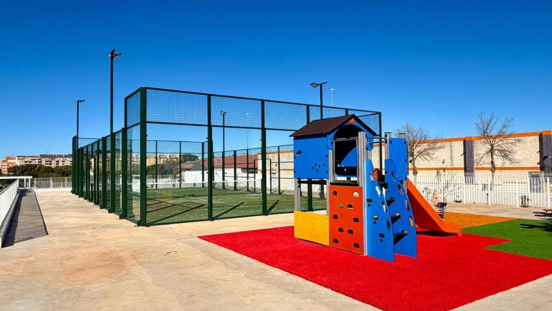 Venta - Apartment - Denia - Denia Centro