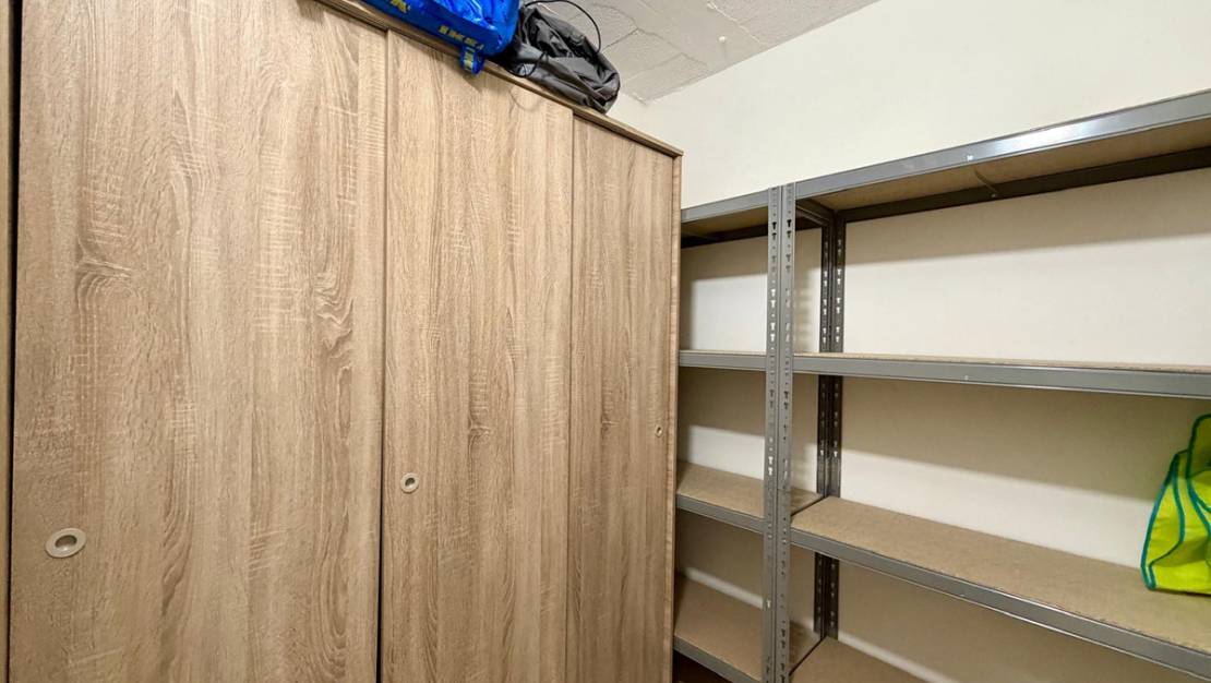 Venta - Apartment - Denia - Denia Centro