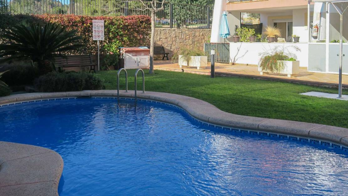 Venta - Apartment - Denia - Jesus Pobre