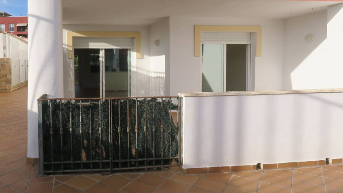 Venta - Apartment - Denia - Jesus Pobre