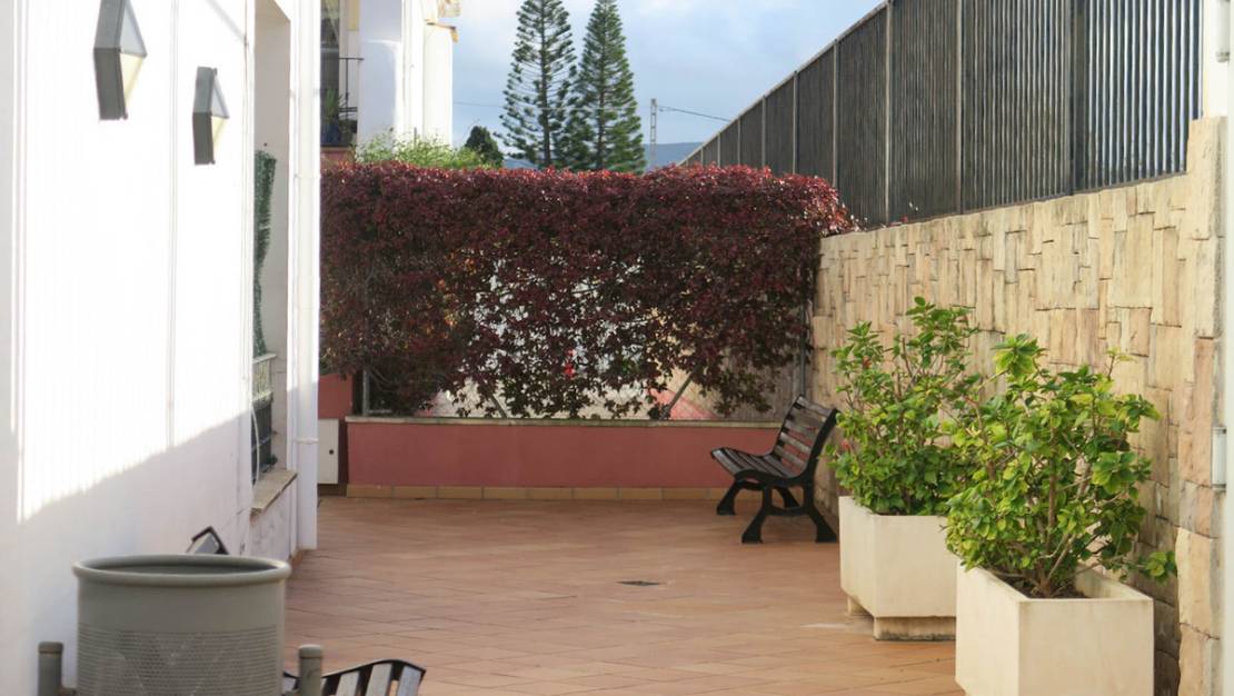 Venta - Apartment - Denia - Jesus Pobre