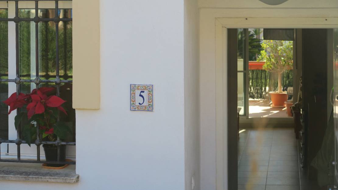 Venta - Apartment - Denia - Jesus Pobre