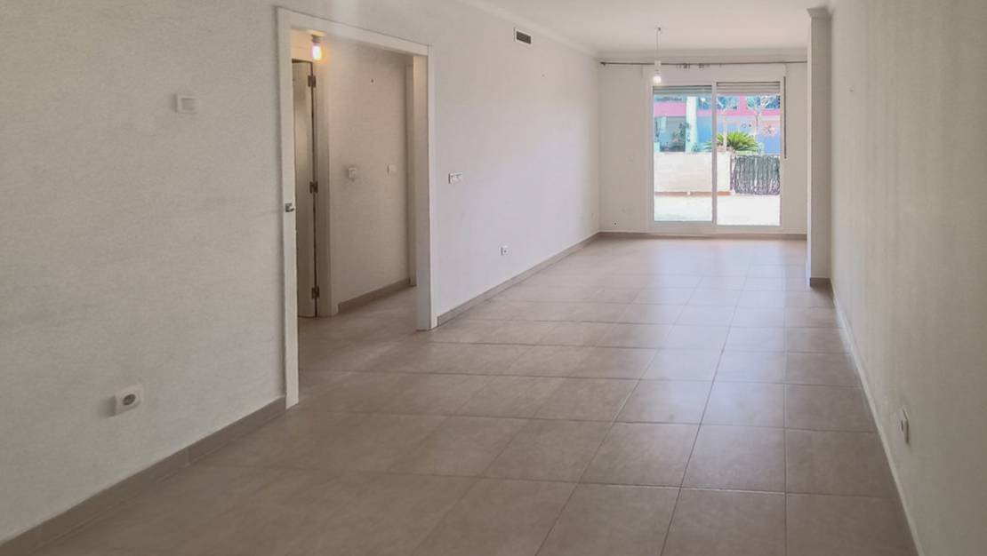 Venta - Apartment - Denia - Jesus Pobre