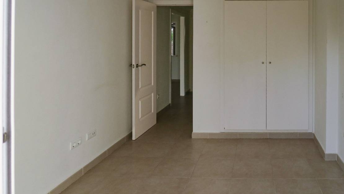 Venta - Apartment - Denia - Jesus Pobre