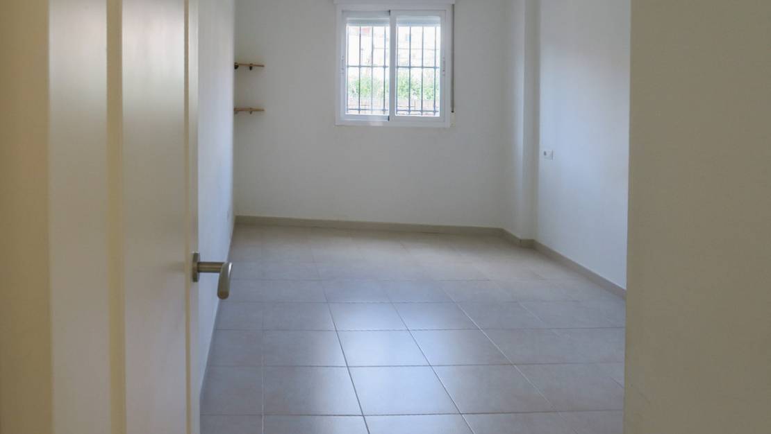Venta - Apartment - Denia - Jesus Pobre