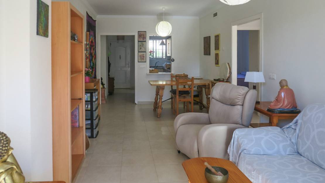 Venta - Apartment - Denia - Jesus Pobre