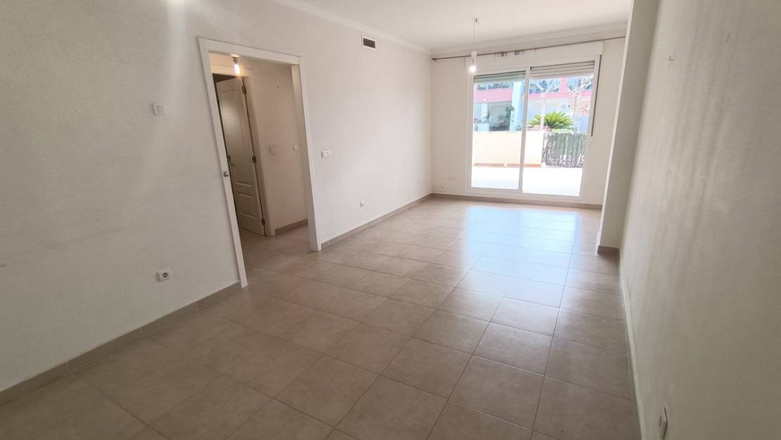 Venta - Apartment - Denia - Jesus Pobre