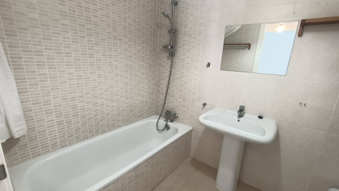 Venta - Apartment - Denia - Jesus Pobre