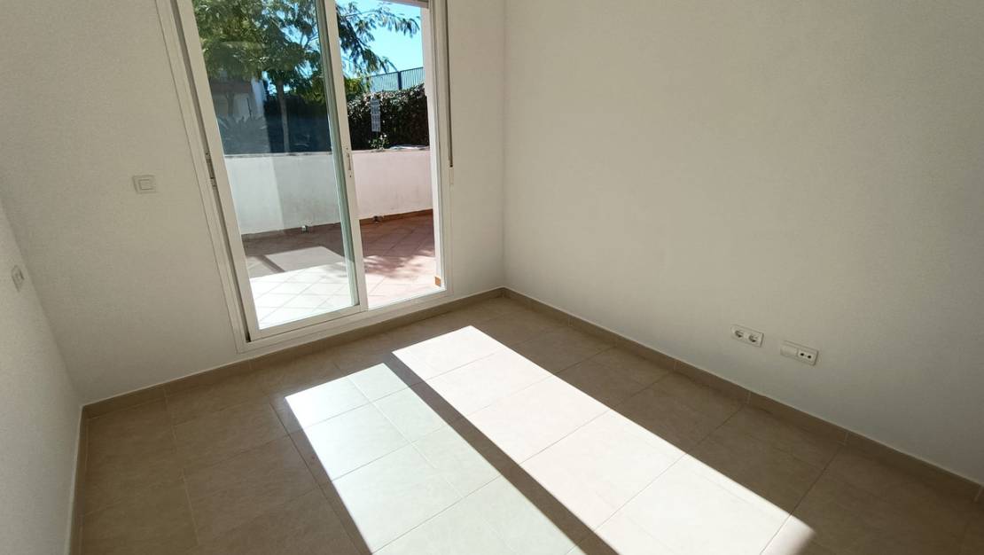 Venta - Apartment - Denia - Jesus Pobre