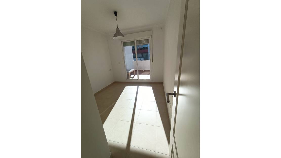 Venta - Apartment - Denia - Jesus Pobre
