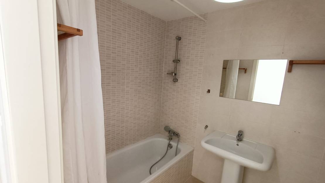 Venta - Apartment - Denia - Jesus Pobre