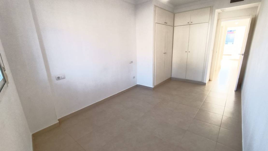 Venta - Apartment - Denia - Jesus Pobre