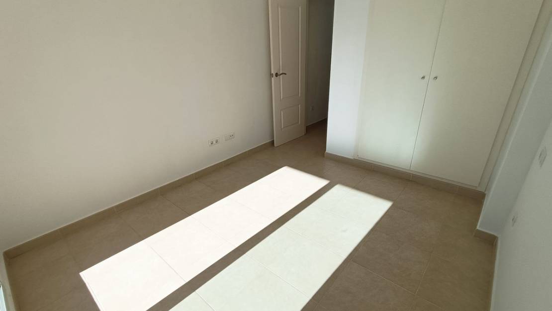 Venta - Apartment - Denia - Jesus Pobre