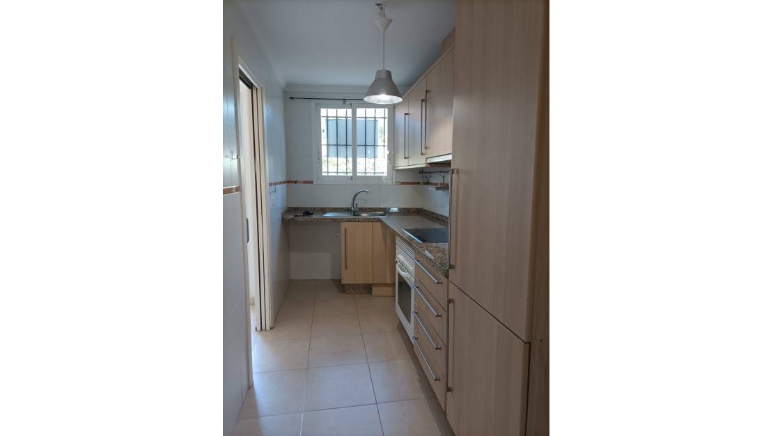 Venta - Apartment - Denia - Jesus Pobre