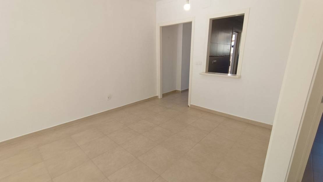 Venta - Apartment - Denia - Jesus Pobre