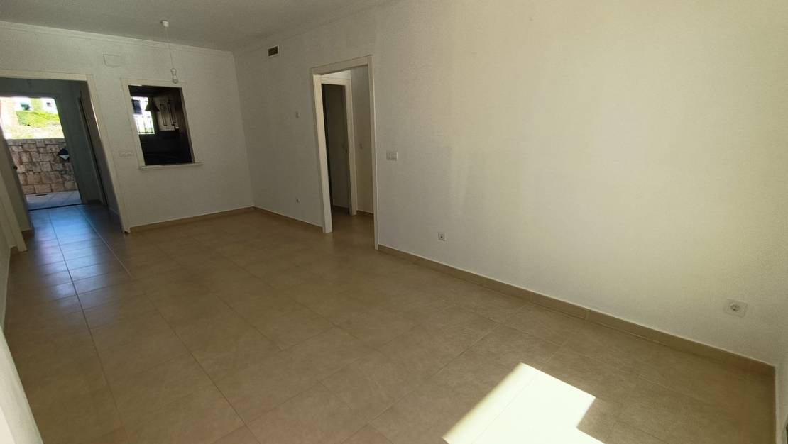 Venta - Apartment - Denia - Jesus Pobre