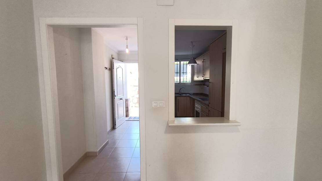 Venta - Apartment - Denia - Jesus Pobre