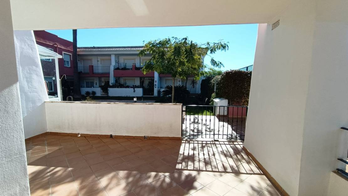 Venta - Apartment - Denia - Jesus Pobre