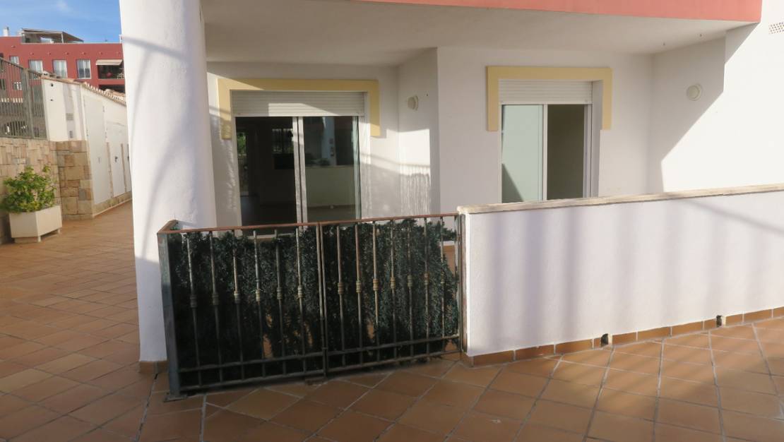 Venta - Apartment - Denia - Jesus Pobre