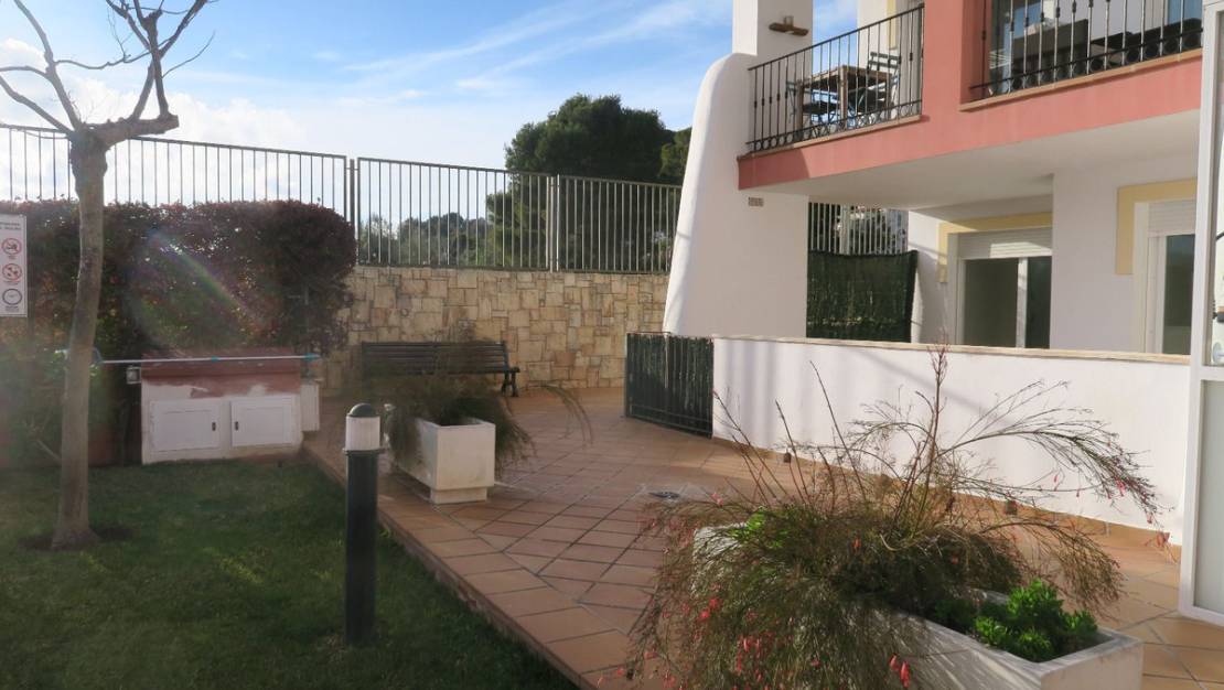 Venta - Apartment - Denia - Jesus Pobre