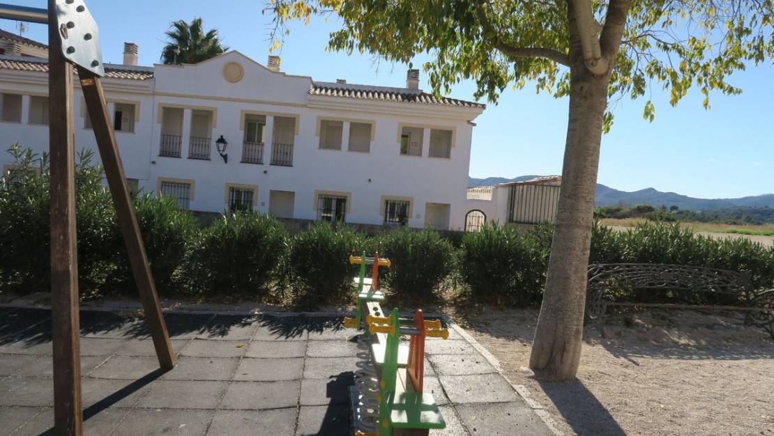 Venta - Apartment - Denia - Jesus Pobre