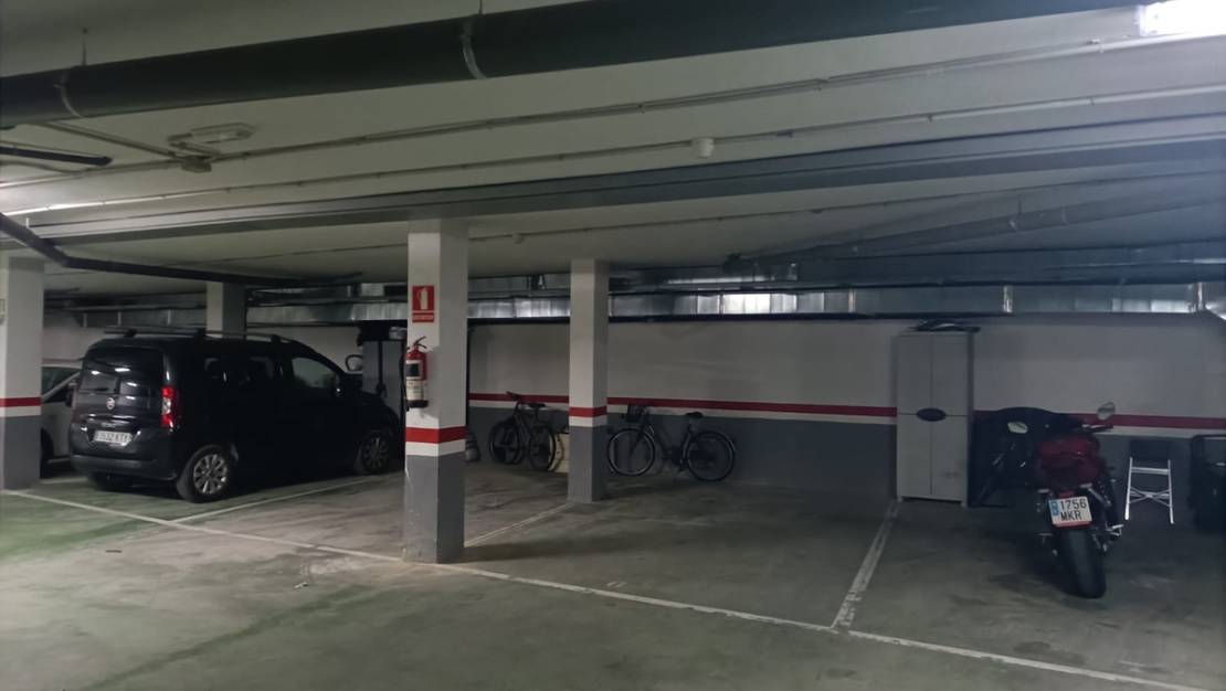 Venta - Apartment - Denia - Jesus Pobre