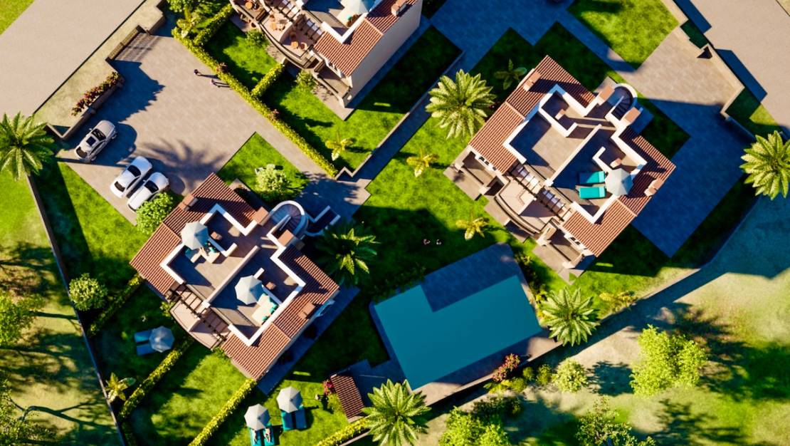 Venta - Apartment - Denia - Tossal Gross