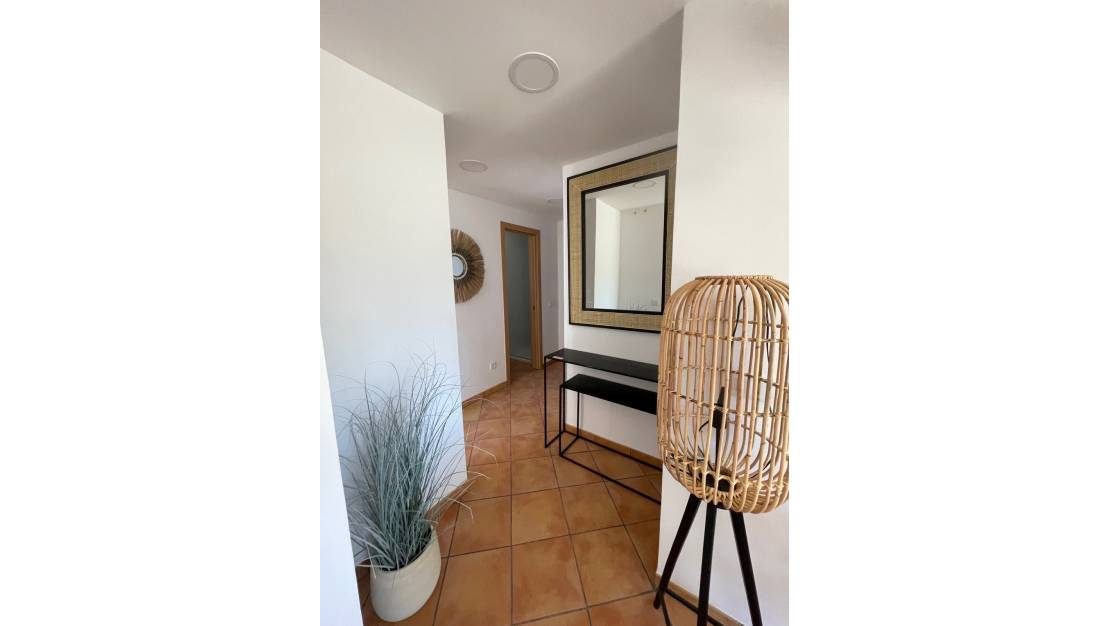 Venta - Apartment - Denia - Tossal Gross