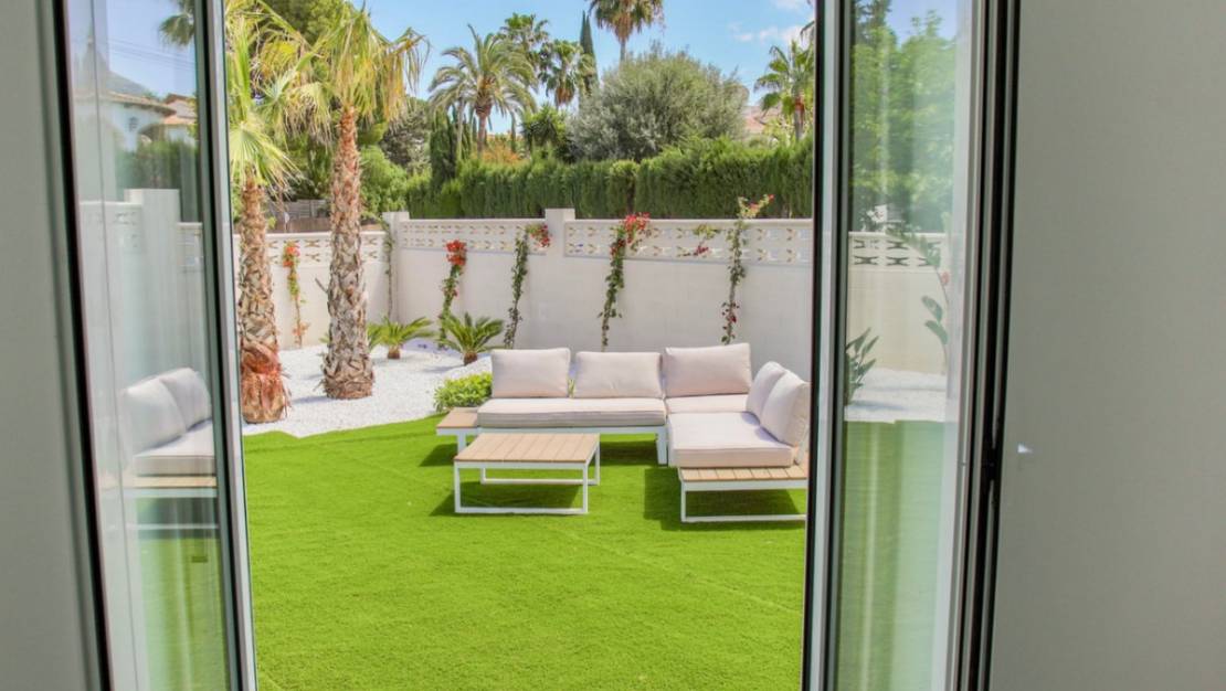 Venta - Apartment - Denia - Tossal Gross