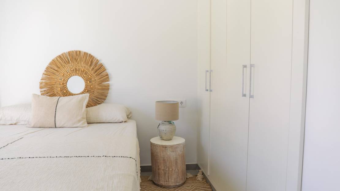 Venta - Apartment - Denia - Tossal Gross